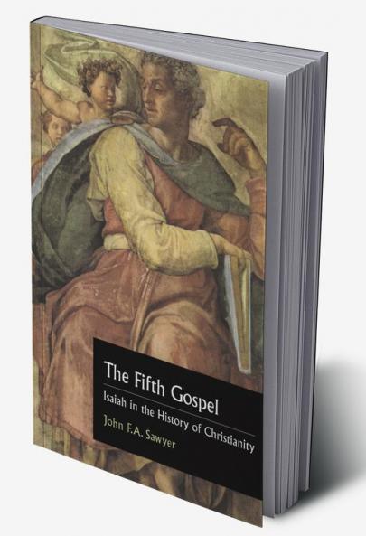 The Fifth Gospel