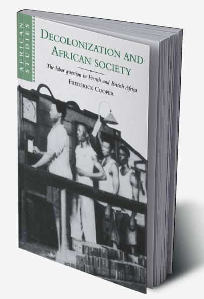 Decolonization and African Society