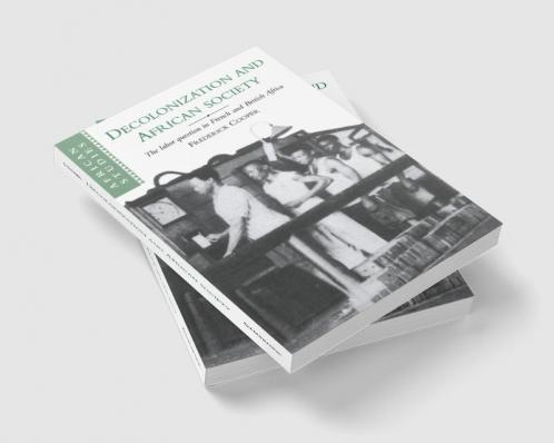 Decolonization and African Society