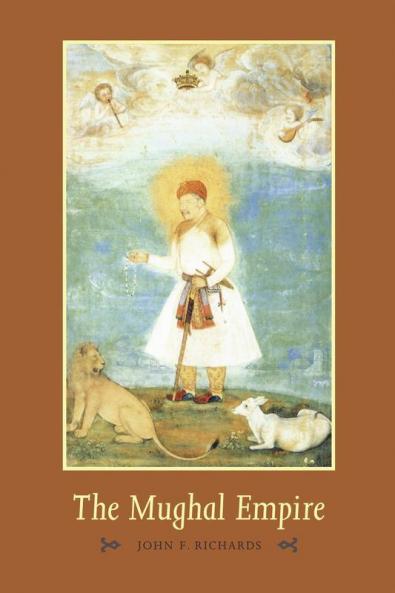 The Mughal Empire