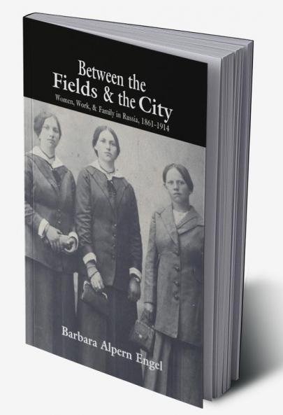 Between the Fields and the City