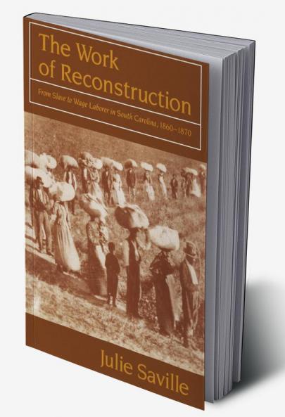 The Work of Reconstruction