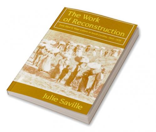 The Work of Reconstruction