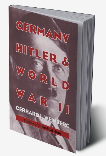 Germany Hitler and World War II