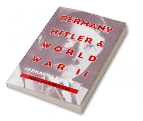 Germany Hitler and World War II