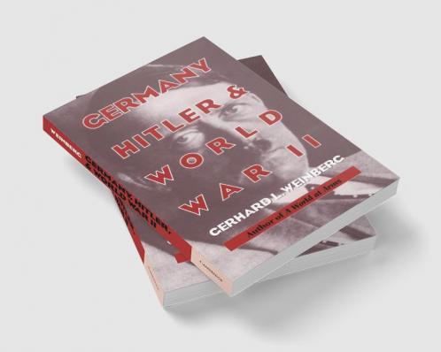 Germany Hitler and World War II