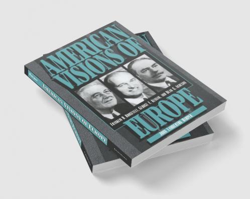 American Visions of Europe