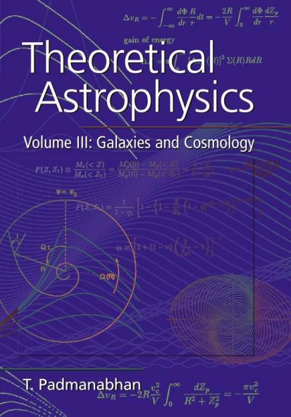 Theoretical Astrophysics