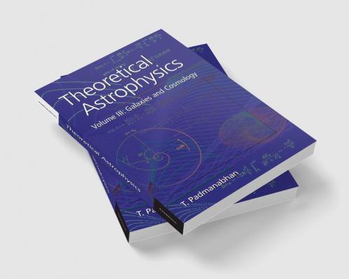 Theoretical Astrophysics