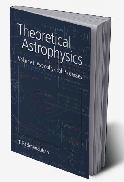 Theoretical Astrophysics