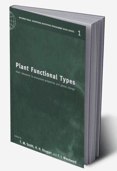 Plant Functional Types