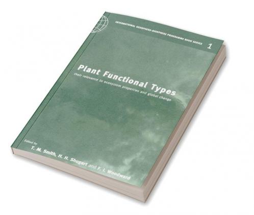 Plant Functional Types