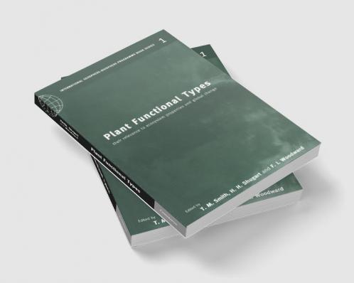 Plant Functional Types