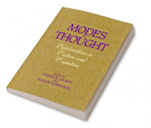 Modes of Thought