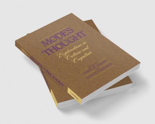 Modes of Thought