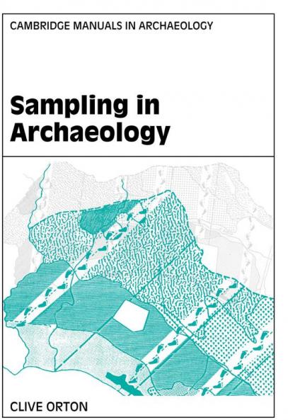 Sampling in Archaeology