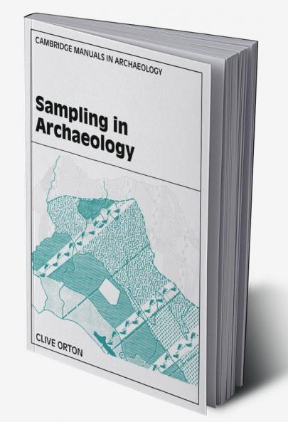 Sampling in Archaeology