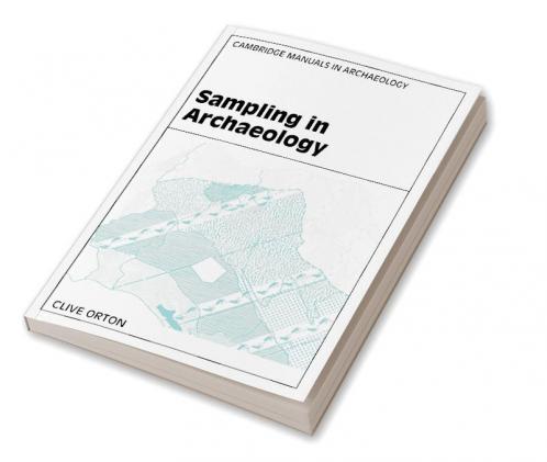Sampling in Archaeology