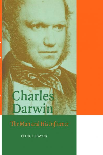 Charles Darwin
