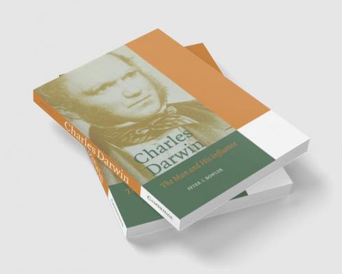 Charles Darwin