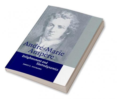 Andre-Marie Ampere