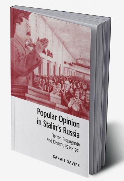 Popular Opinion in Stalin's Russia