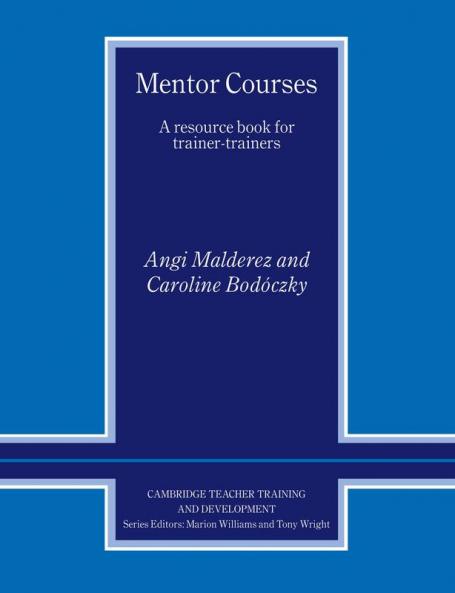 Mentor Courses