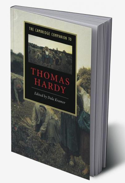 The Cambridge Companion to Thomas Hardy