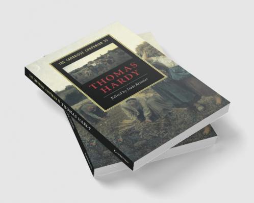 The Cambridge Companion to Thomas Hardy