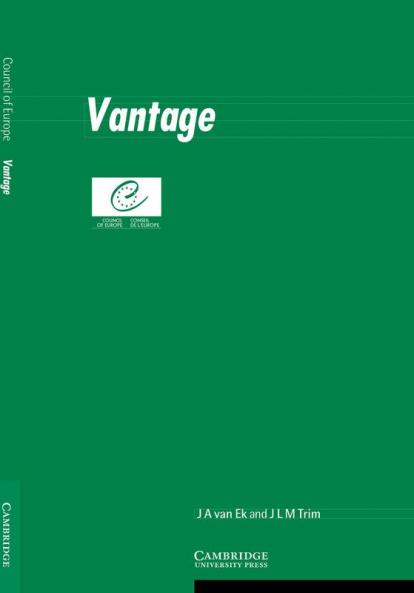 Vantage