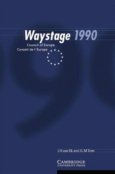 Waystage 1990