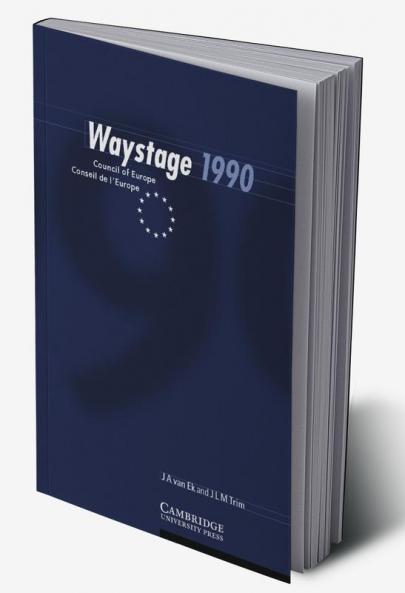 Waystage 1990