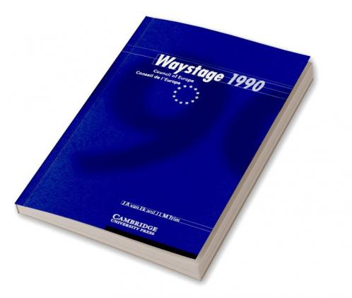 Waystage 1990