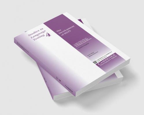 The Development of Ielts