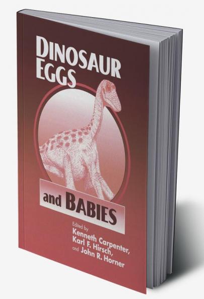 Dinosaur Eggs and Babies