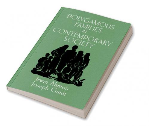 Polygamous Families in Contemporary Society