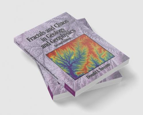 Fractals and Chaos in Geology and Geophysics