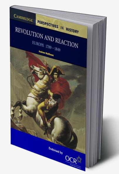 Revolution and Reaction
