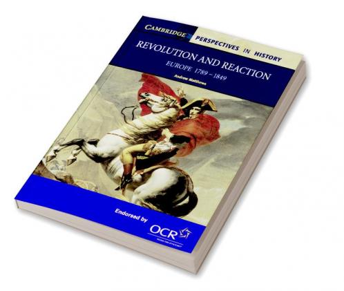 Revolution and Reaction