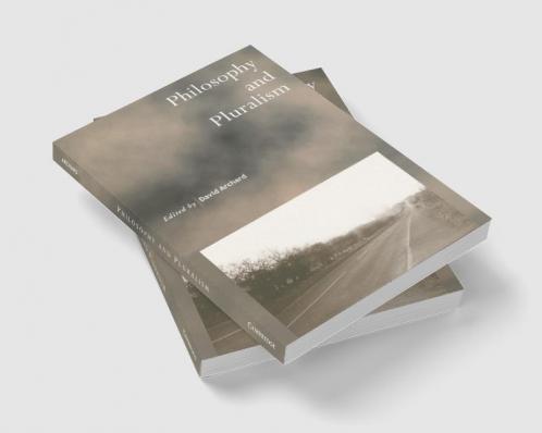 Philosophy and Pluralism