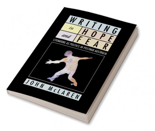 Writing in Hope and Fear