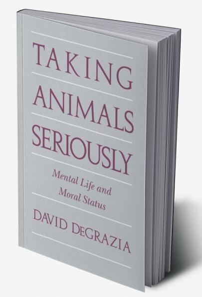 Taking Animals Seriously