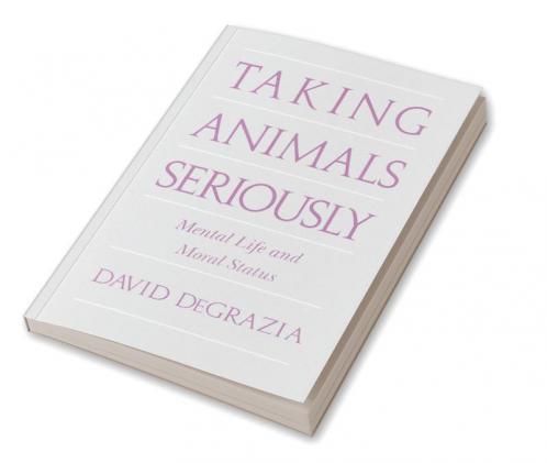 Taking Animals Seriously