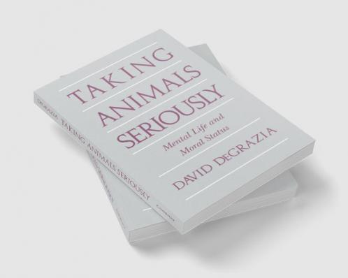 Taking Animals Seriously