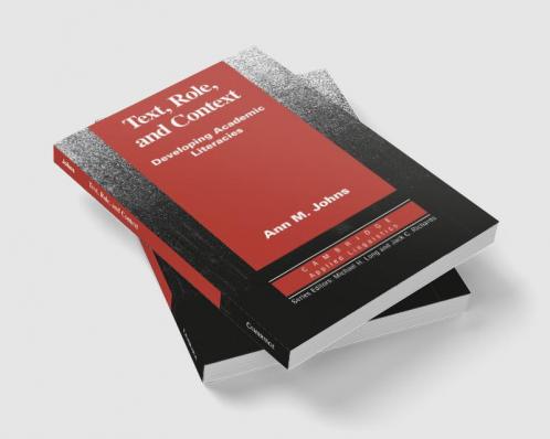 Text Role and Context