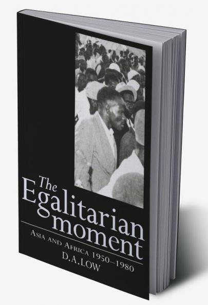 The Egalitarian Moment