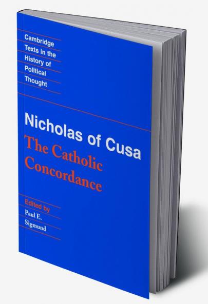 Nicholas of Cusa