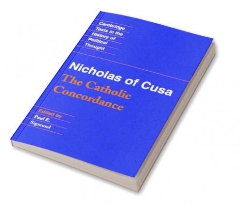 Nicholas of Cusa