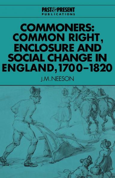 Commoners