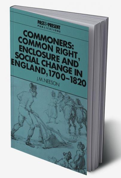 Commoners